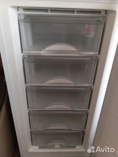 Морозильная камера атлант бу