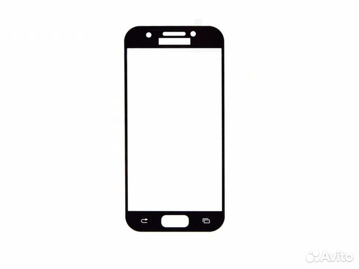 Стекло для Samsung Galaxy A3 2017