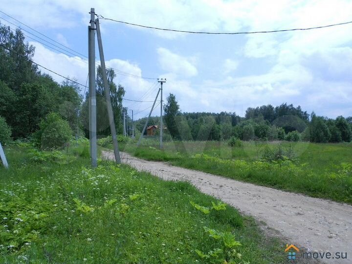 Участок 15 сот. (ИЖС)