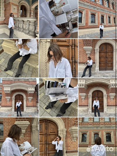 Контент фотограф/видеограф рилсмейкер маркетплейс