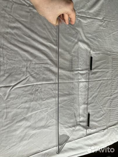 Жесткий чехол для ноутбука Lenovo Legion 5