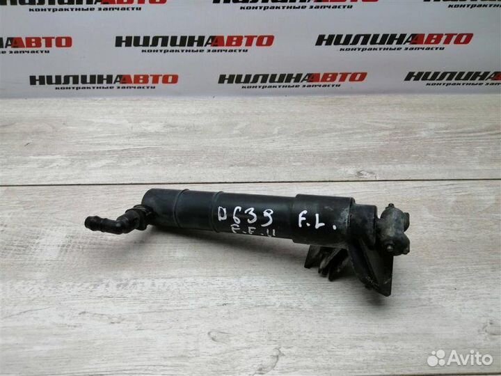 Форсунка омывателя фар Ford Focus 2 универсал 1.8