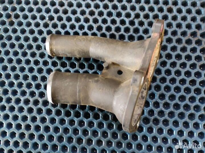 Корпус термостата Ford Focus 3 1.6