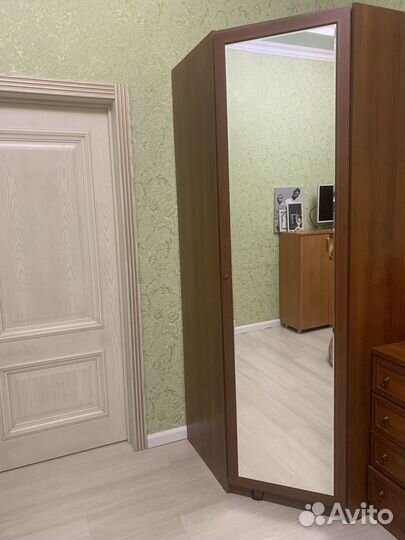 Продается шкаф и комод