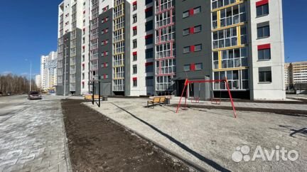 Ход строительства ЖК «Крылья» (Кольцово) 2 квартал 2022