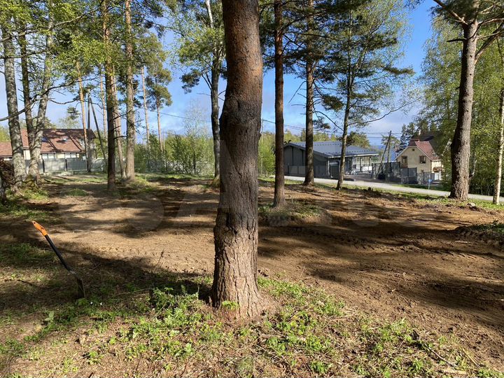 Участок 32 сот. (ИЖС)