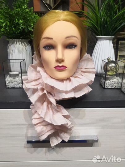 Женские шарфы