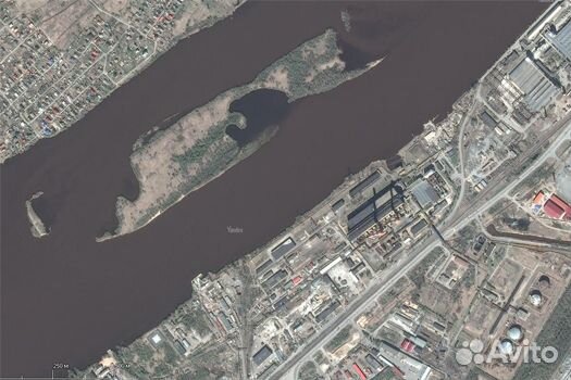 Карты Архангельской области к навигаторам Гармин