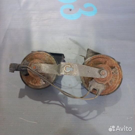 Сигнал звуковой Cadillac Escalade 4 (2014-2020)