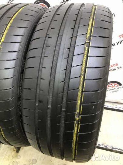 Goodyear Eagle F1 Asymmetric 3 225/40 R19