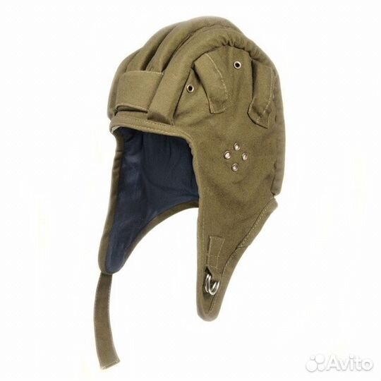 Шлем десантный складского хранения