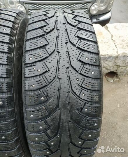 Nokian Tyres Nordman 5 225/60 R17 108
