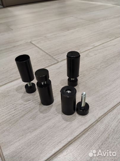 Ножки для мебели регулируемые