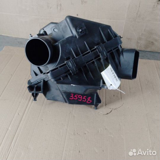 Корпус воздушного фильтра Nissan Teana L33