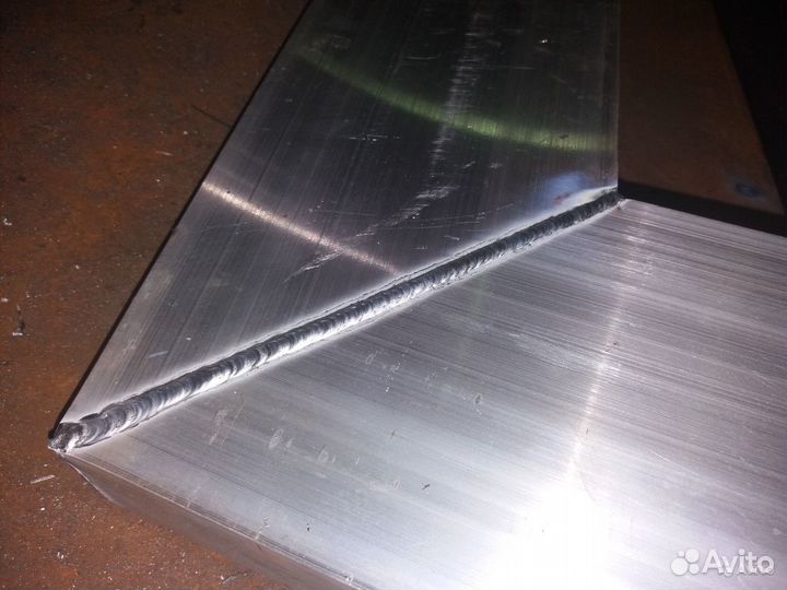 Сварочные работы