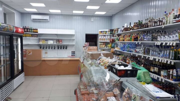 Продам готовый бизнес