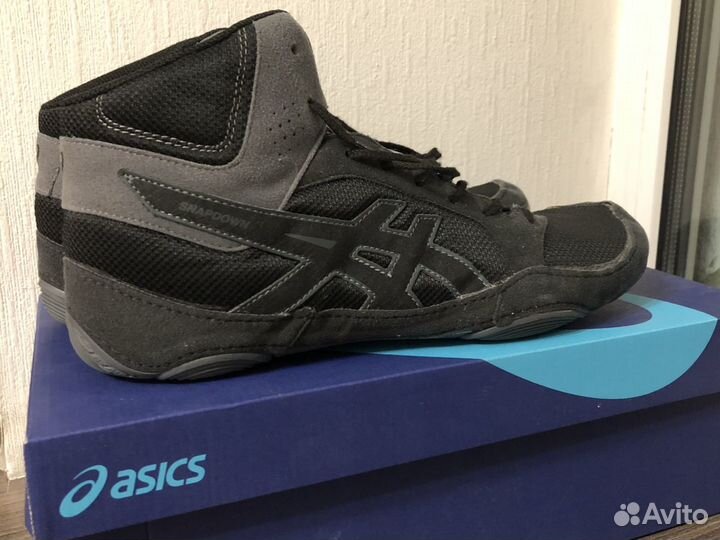 Борцовки asics