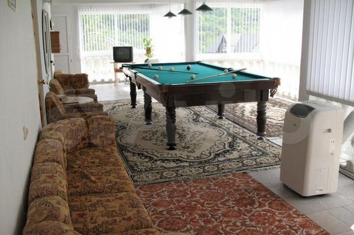 Дом 207 м² на участке 8 сот.