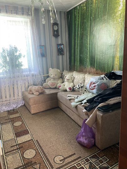 Дом 90 м² на участке 20 сот.