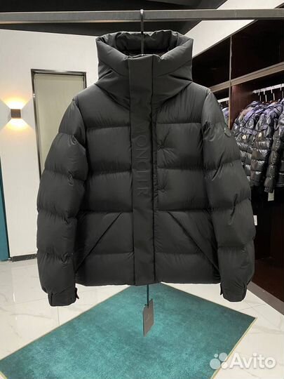 Куртка Moncler