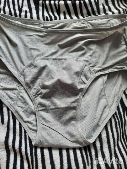 Новые многоразовые Трусы для менструации р. 54-56