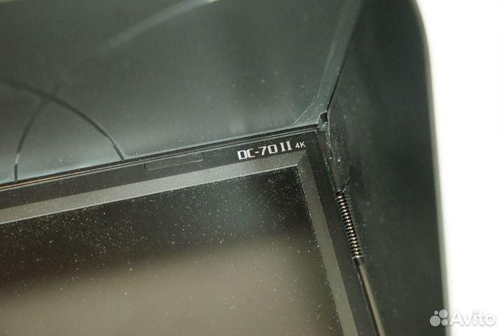 Viltrox DC-70 II 4K накамерный цветной жк-монитор