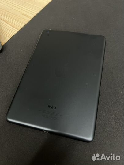 iPad mini