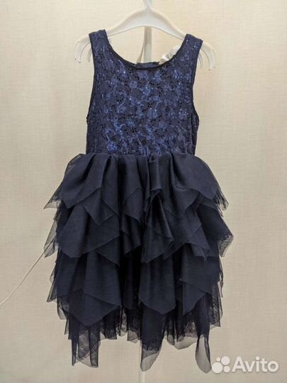 Нарядное платье H&M