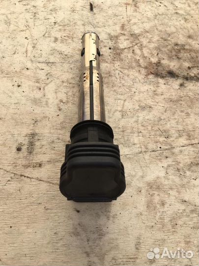 Катушка зажигания VW Passat B6, Jetta 5