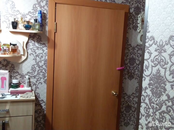 Межкомнатные двери бу