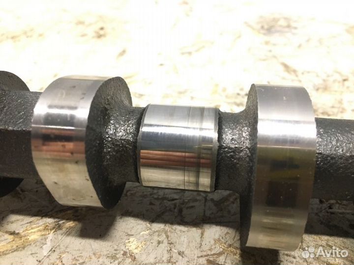 Распредвал Toyota C-Hr 8nrfts