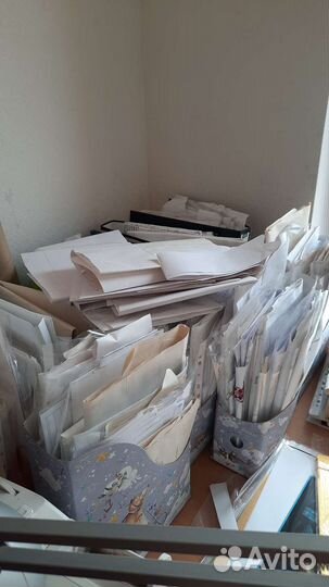 Готовые выкройки