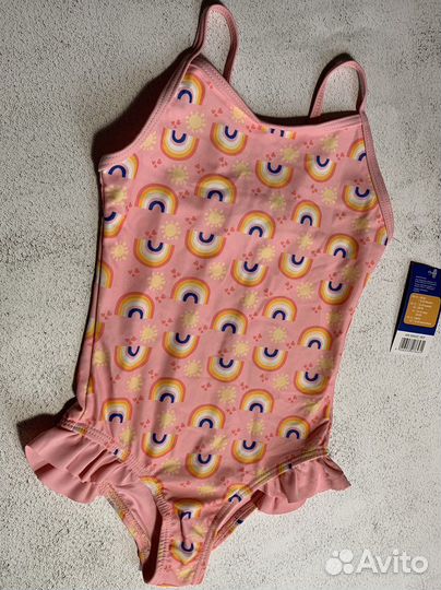 Купальники от 86 до 140