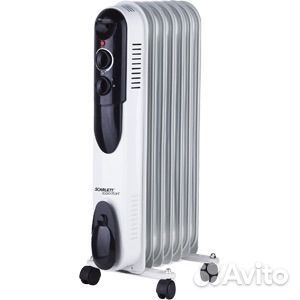 Масляный радиатор scarlett SC-OH67B01-7