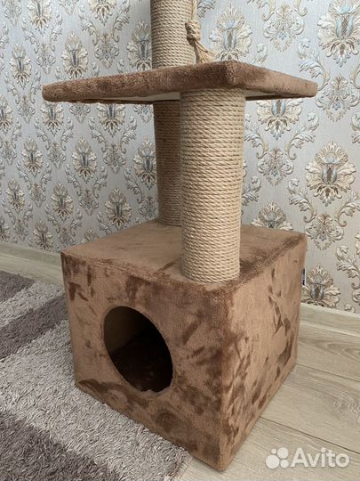 Когтеточка для кошек