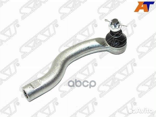 Наконечник рулевой lexus HS250H/toyota RAV4 (AC