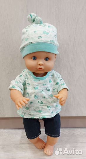 Куклы пупсы разные