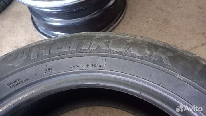 Hankook Optimo K415 225/60 R17 99H