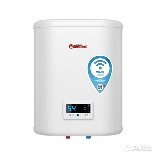 Thermex IF 30 V (pro) Wi-Fi Серия IF PRO