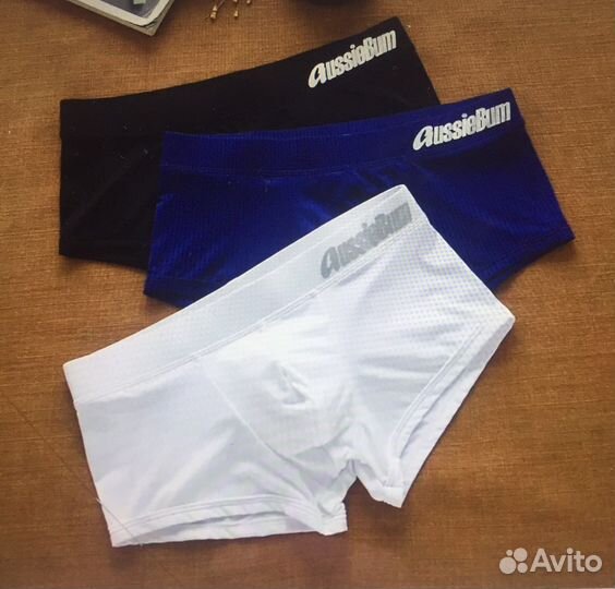 Плавки Aussiebum