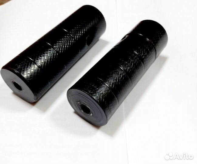 Пеги для велосипеда bmx