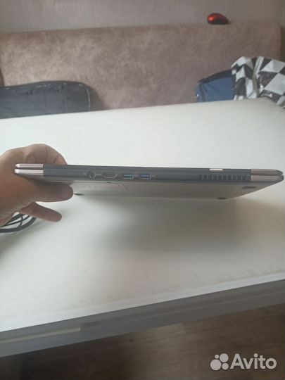 Acer aspire S 3 MS 2346