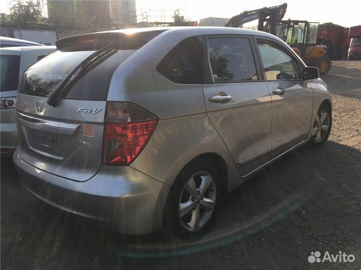 Разбор на запчасти Honda FRV