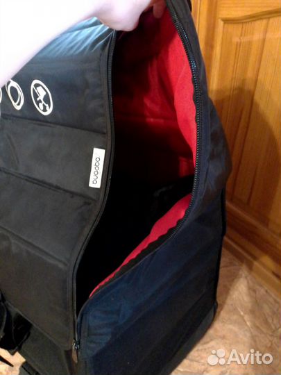 Сумка для транспортировки колясок Bugaboo XXL