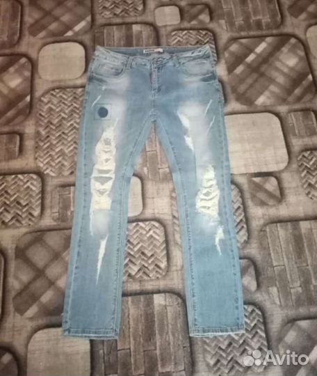 Женские вещи пакетом 50 52