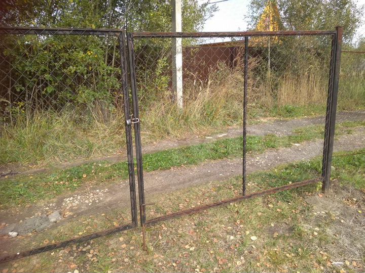 Участок 11,8 сот. (СНТ, ДНП)