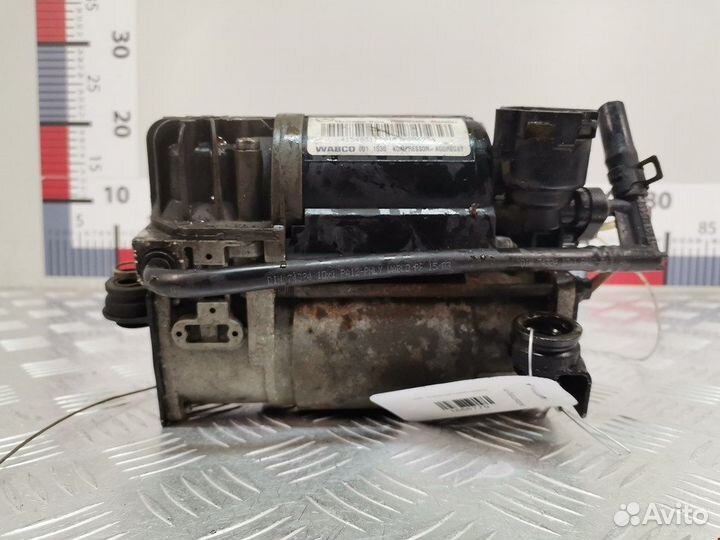 Компрессор для mercedes-benz E-Class (W211)