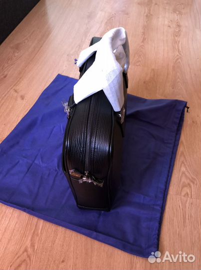 Trussardi сумка мужская