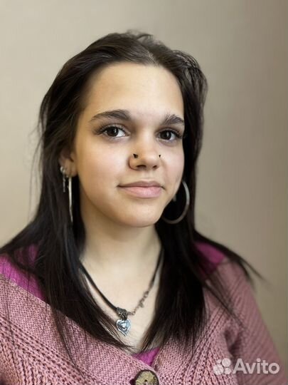 Наращивание ресниц на дому