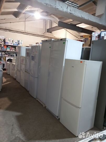 Холодильник в ассортименте от
